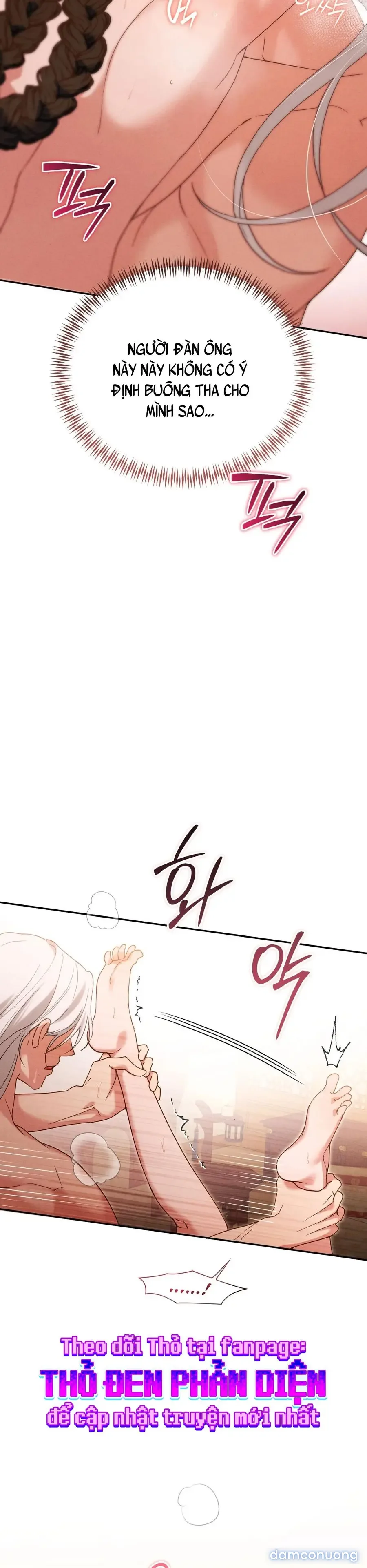 Phá Vỡ Cấm Kỵ 