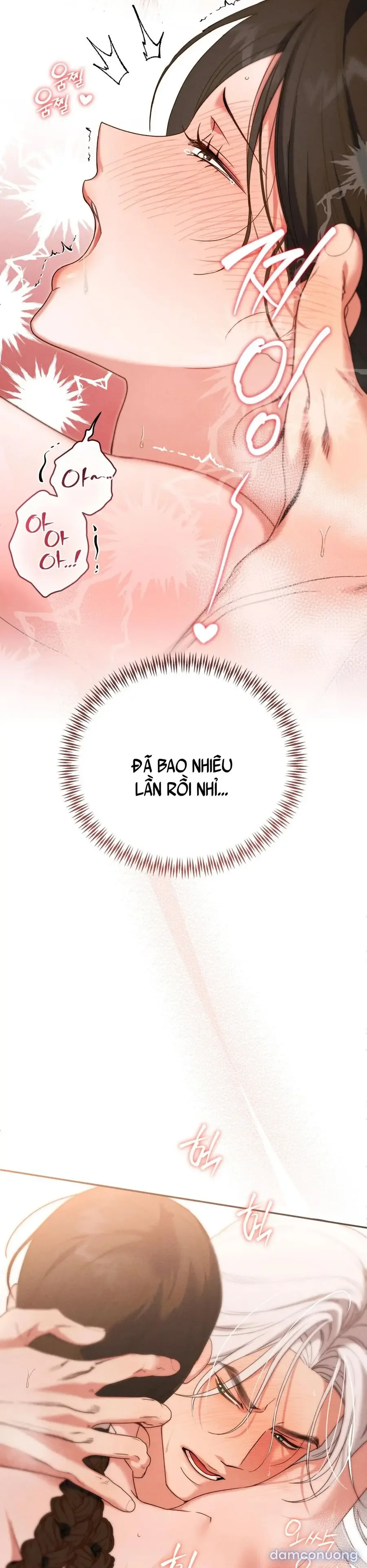 Phá Vỡ Cấm Kỵ 