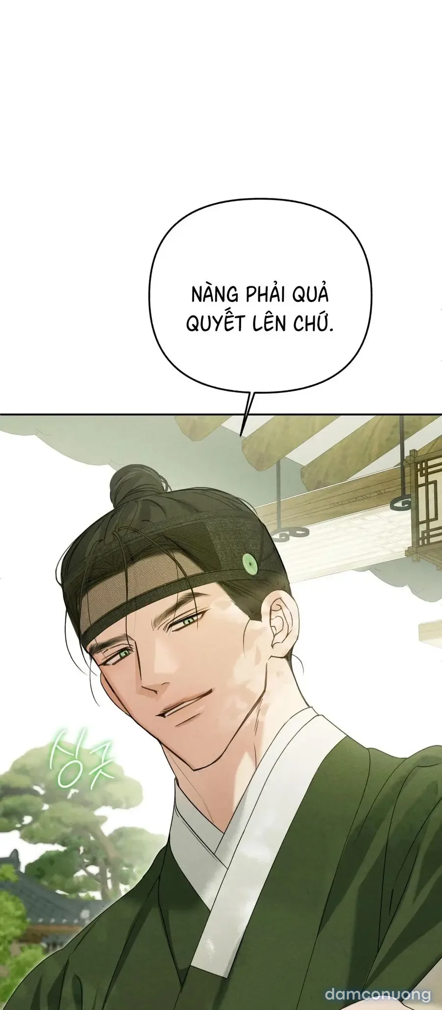 Phá Vỡ Cấm Kỵ 