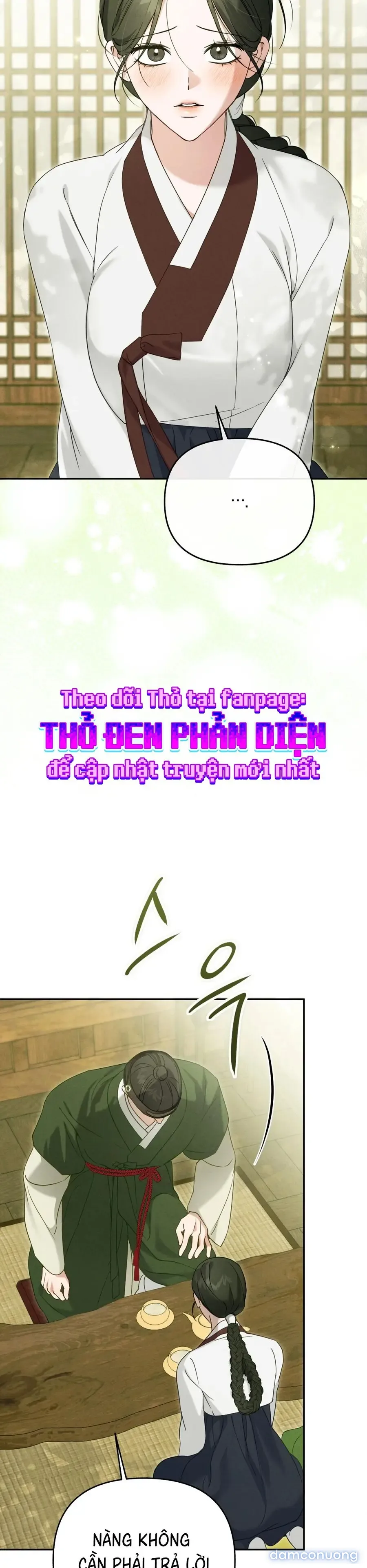 Phá Vỡ Cấm Kỵ 