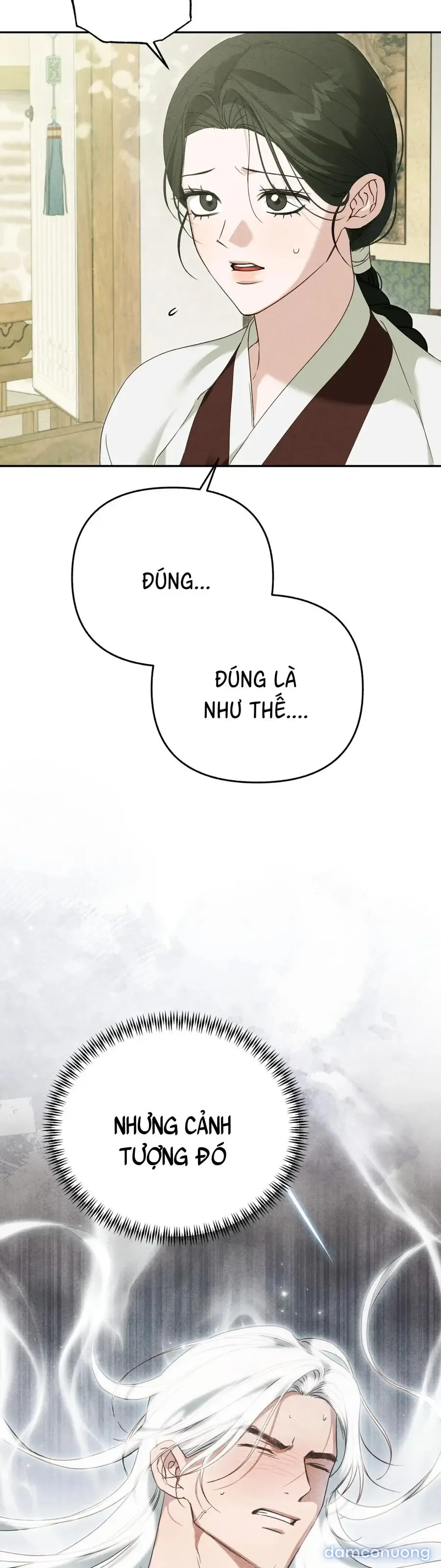Phá Vỡ Cấm Kỵ 