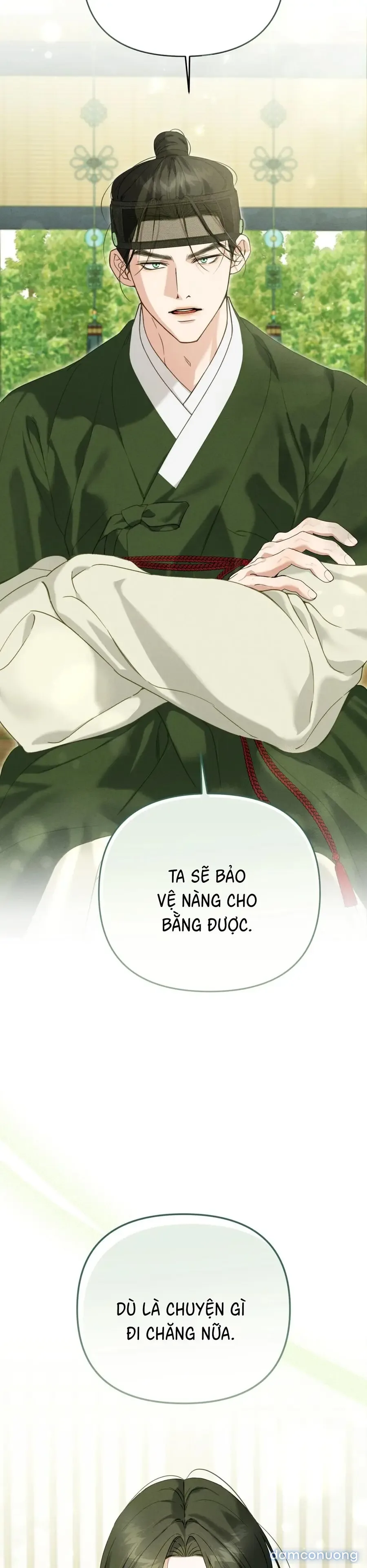 Phá Vỡ Cấm Kỵ 