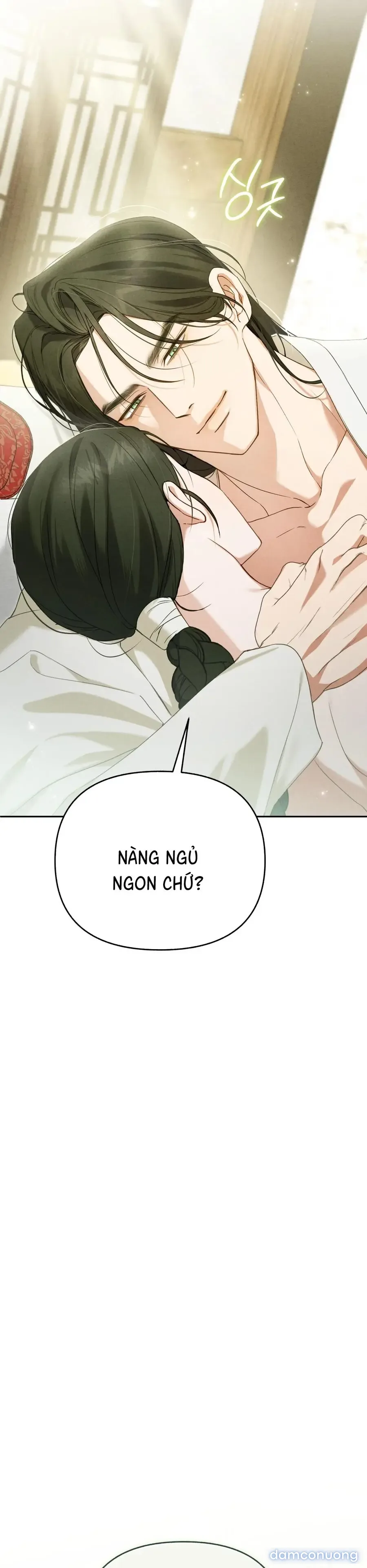 Phá Vỡ Cấm Kỵ 