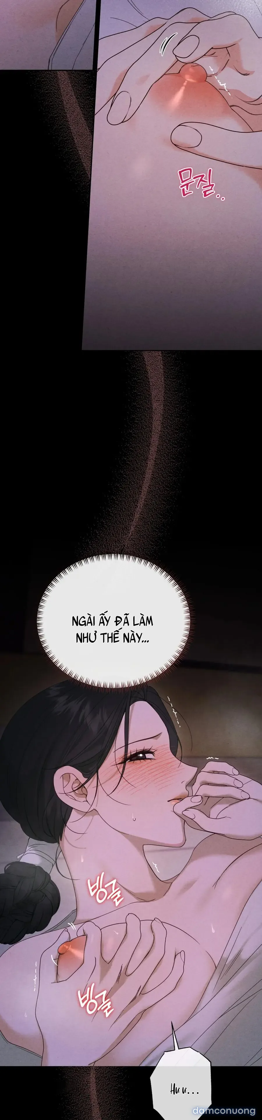 Phá Vỡ Cấm Kỵ 