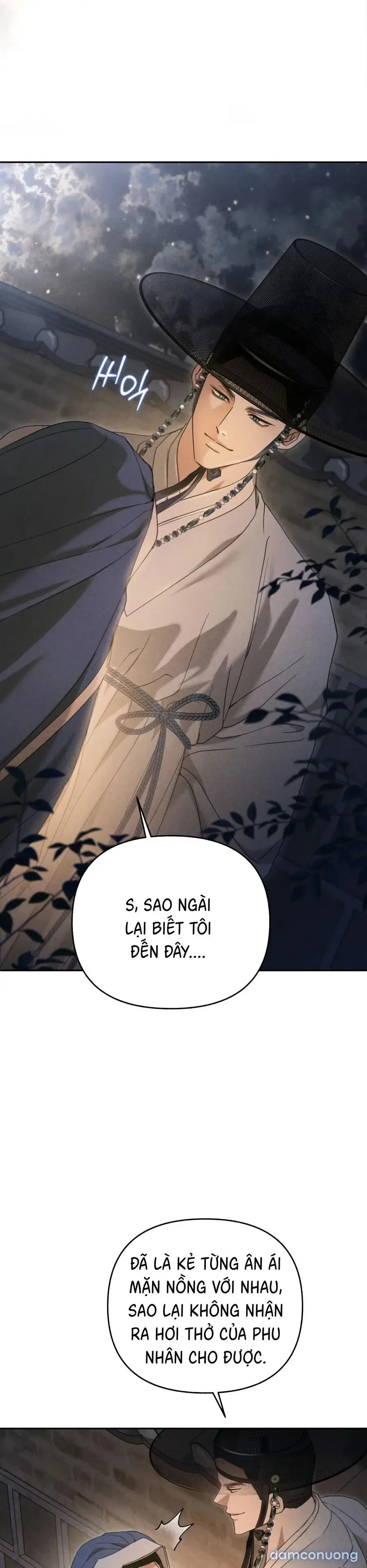 Phá Vỡ Cấm Kỵ 