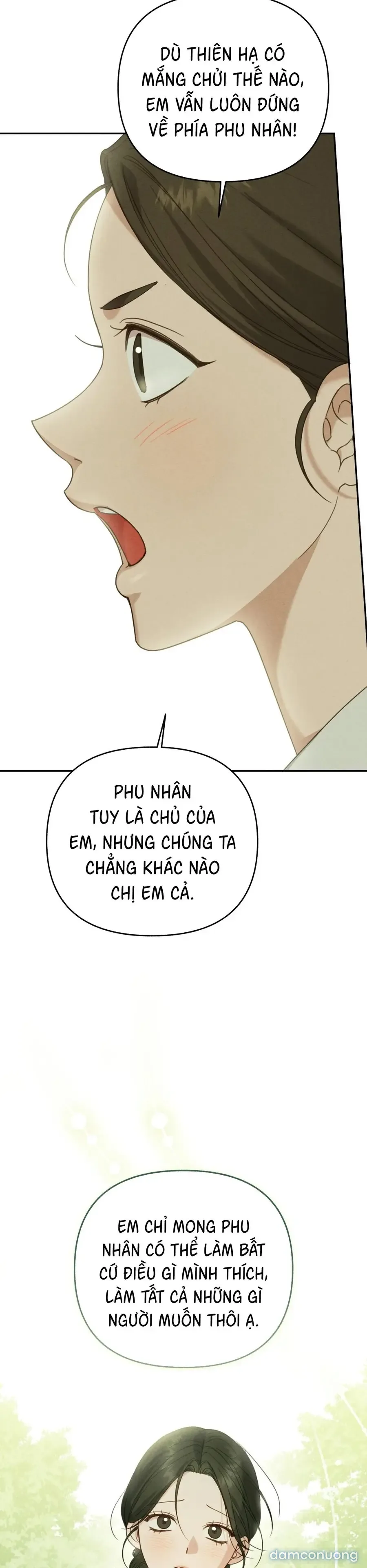 Phá Vỡ Cấm Kỵ 