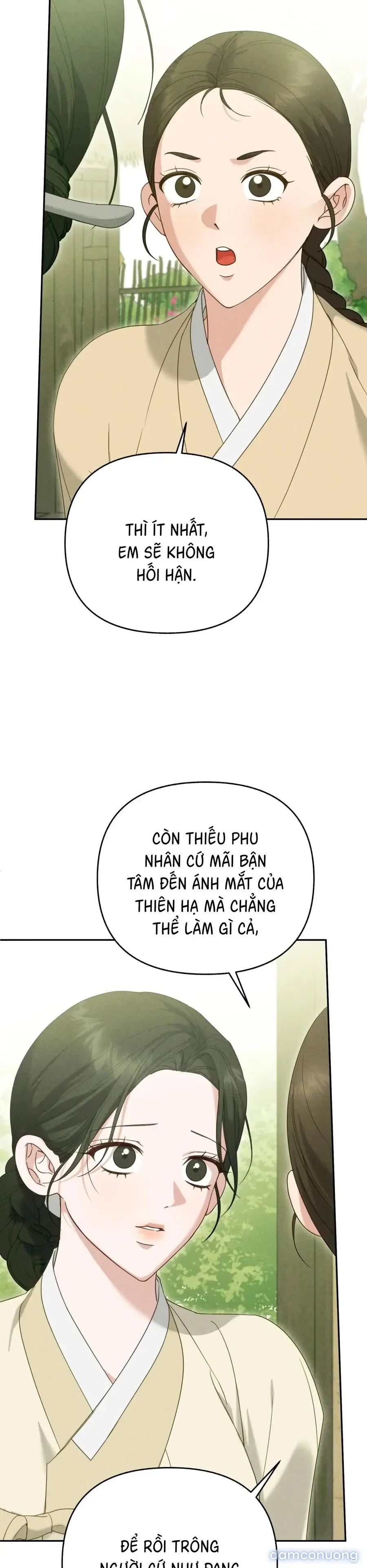 Phá Vỡ Cấm Kỵ 