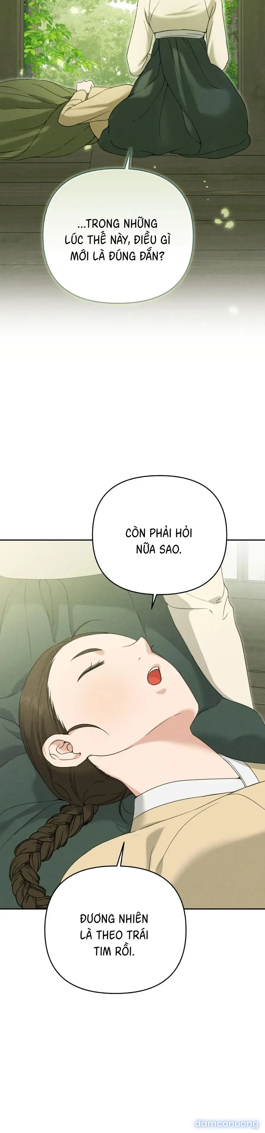 Phá Vỡ Cấm Kỵ 