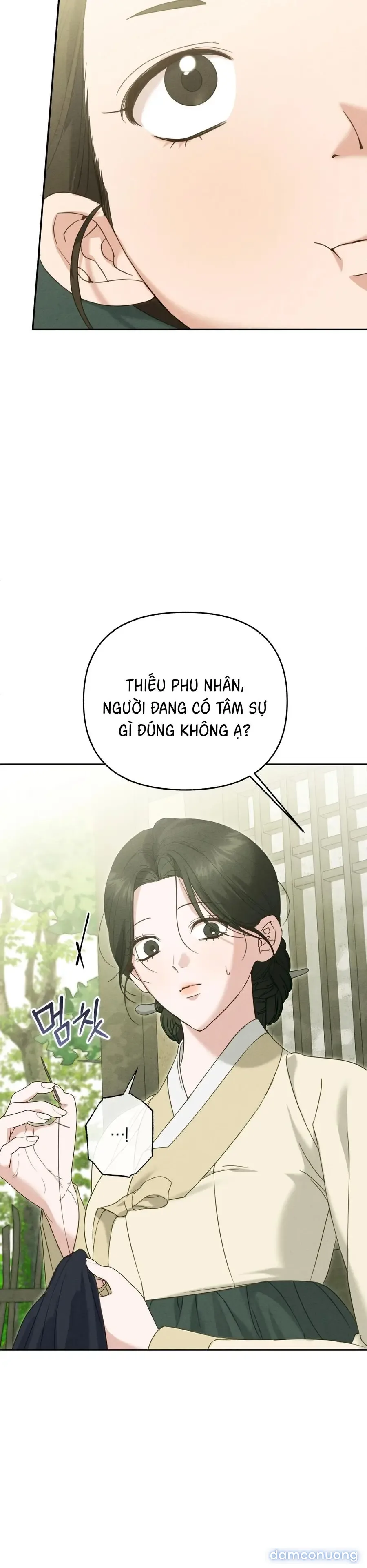 Phá Vỡ Cấm Kỵ 