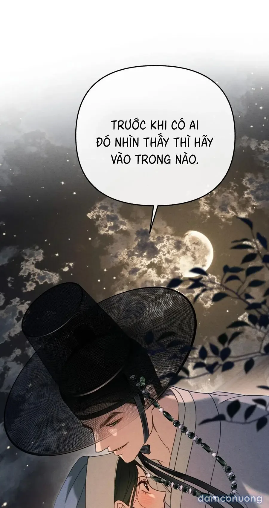 Phá Vỡ Cấm Kỵ 