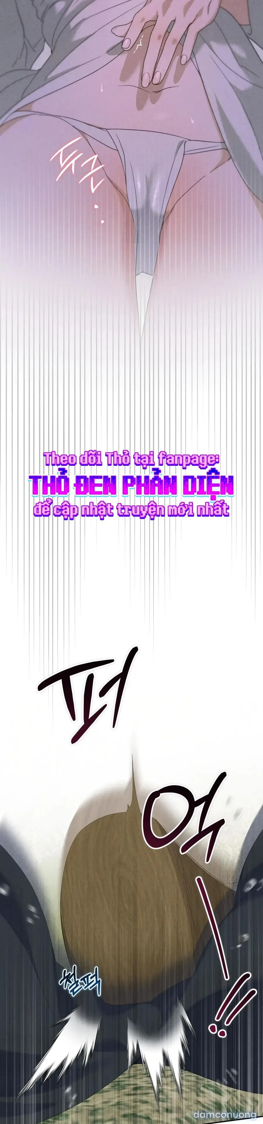 Phá Vỡ Cấm Kỵ 