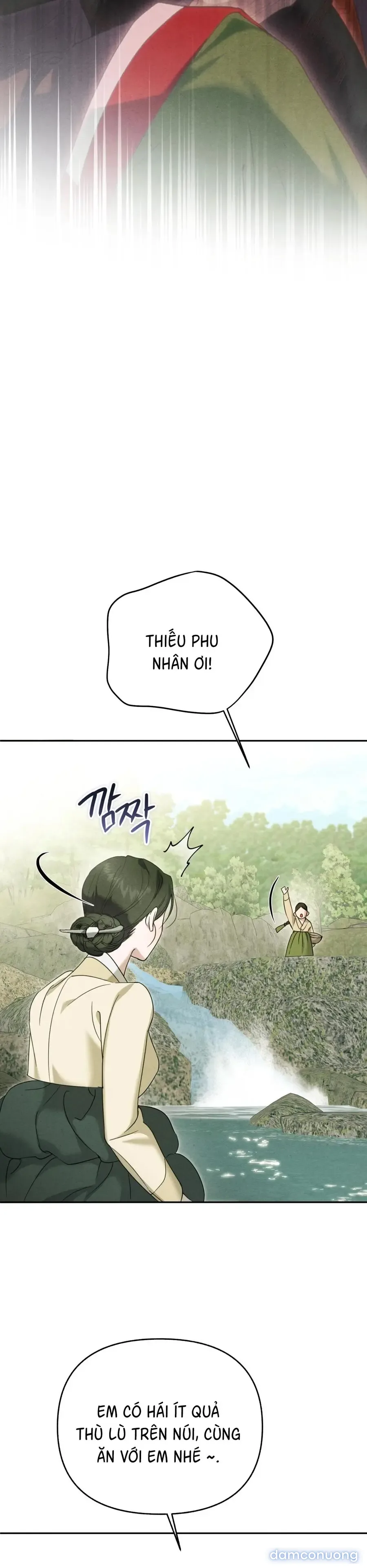 Phá Vỡ Cấm Kỵ 