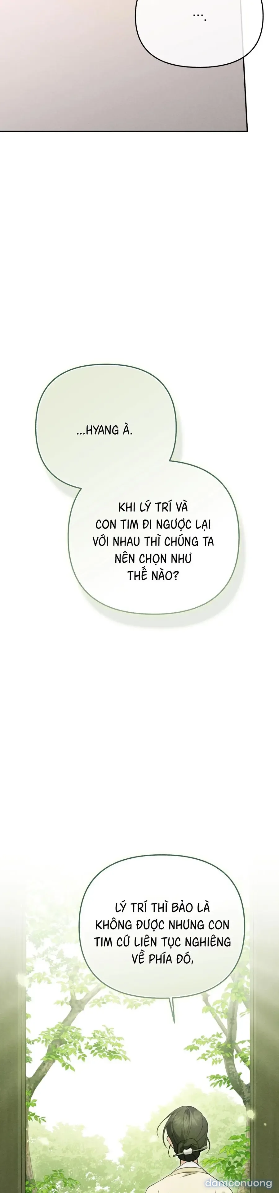 Phá Vỡ Cấm Kỵ 