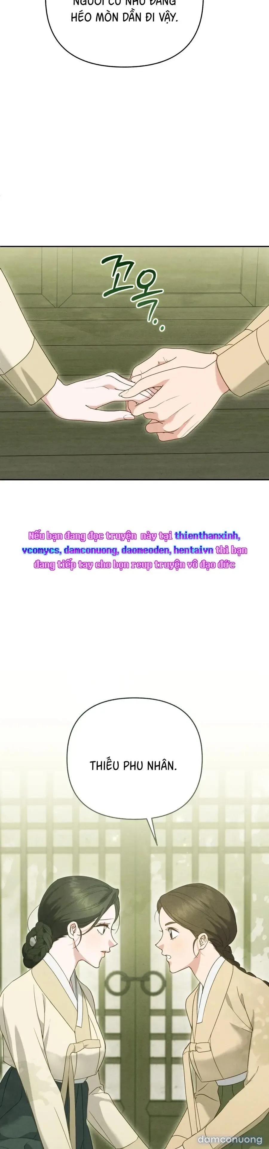 Phá Vỡ Cấm Kỵ 