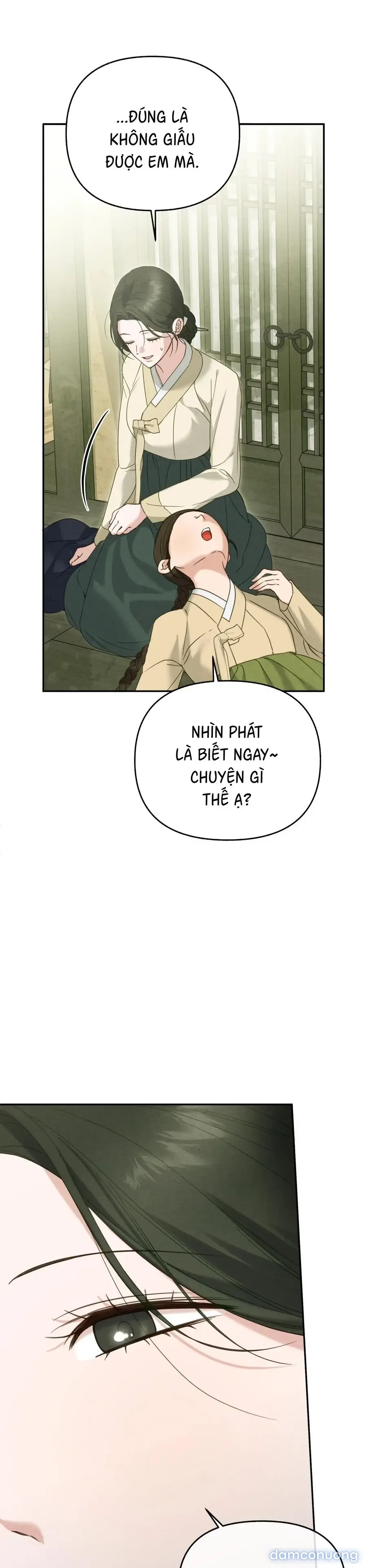 Phá Vỡ Cấm Kỵ 
