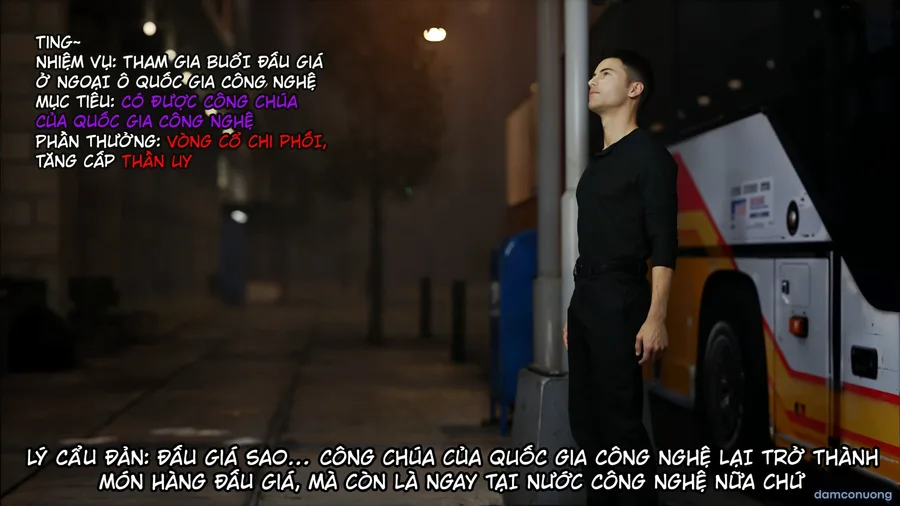 Nghịch Chuyển 