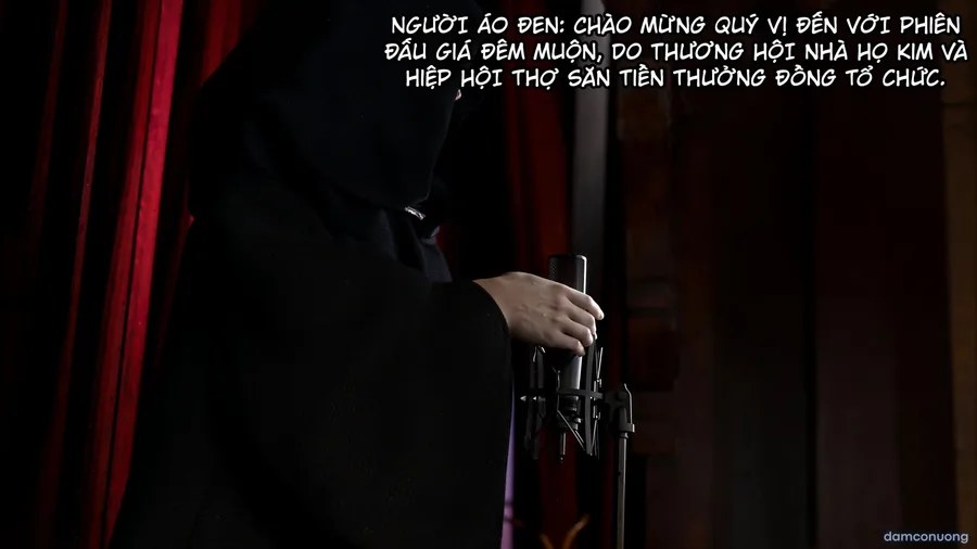 Nghịch Chuyển 