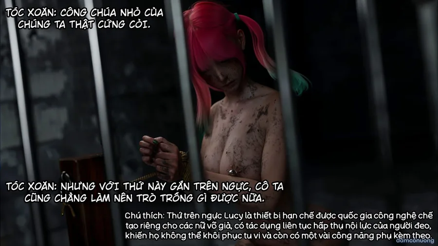 Nghịch Chuyển 