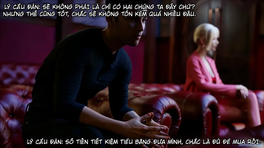 Nghịch Chuyển 