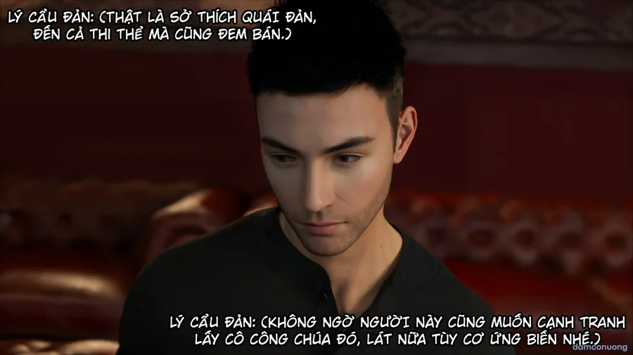 Nghịch Chuyển 