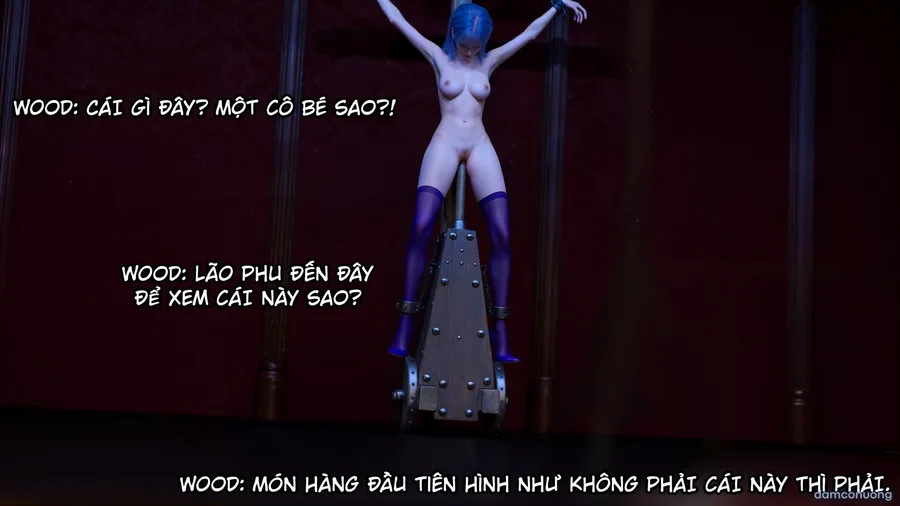 Nghịch Chuyển 