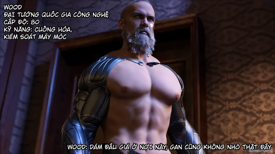 Nghịch Chuyển 
