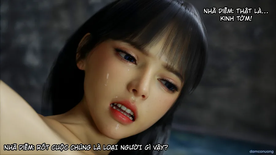 Nghịch Chuyển 