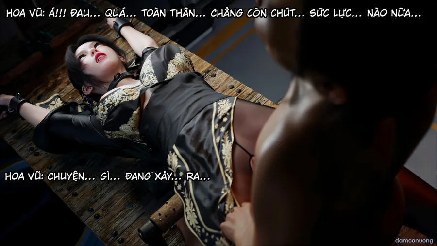 Nghịch Chuyển 