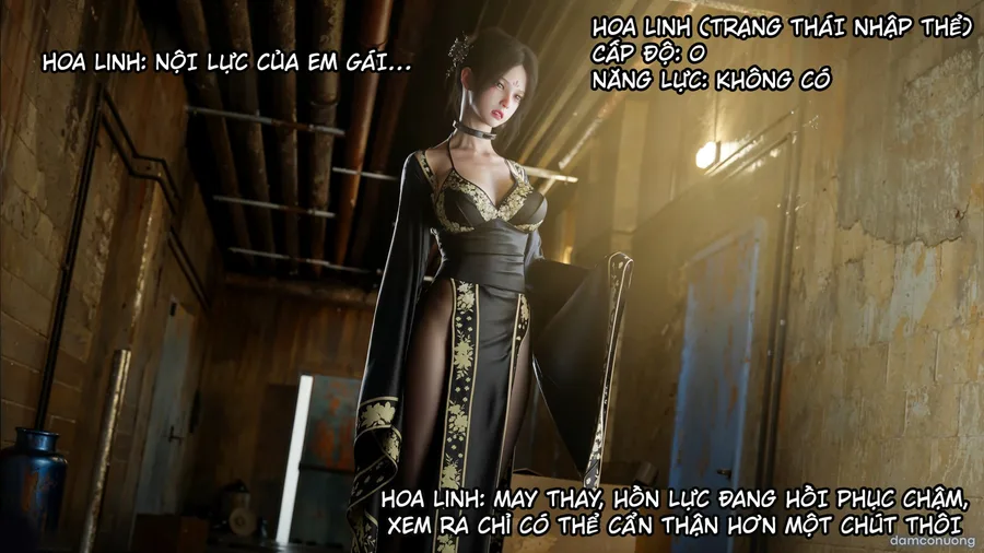 Nghịch Chuyển 
