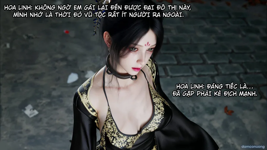 Nghịch Chuyển 