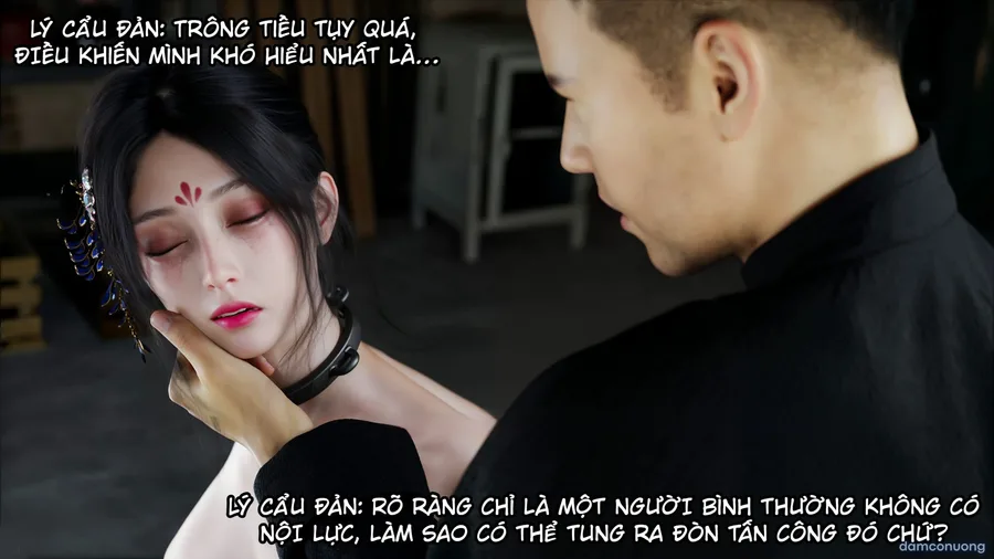Nghịch Chuyển 
