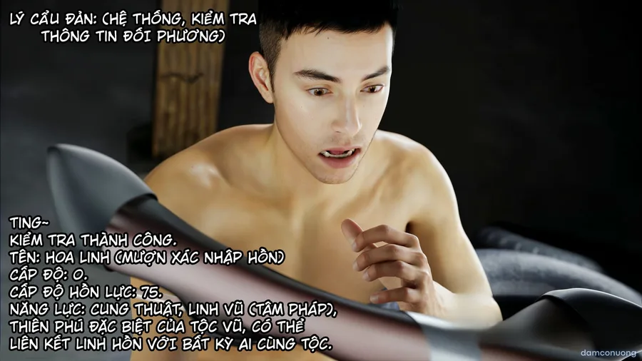Nghịch Chuyển 