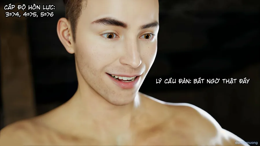 Nghịch Chuyển 