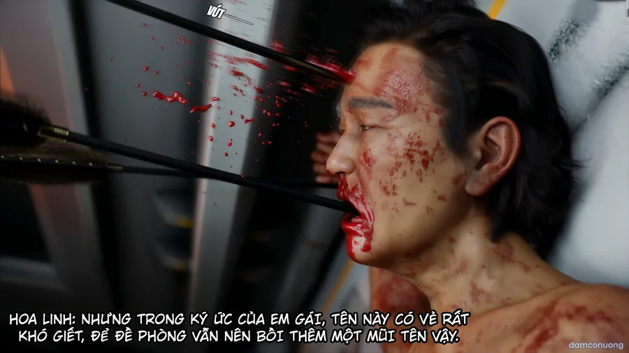 Nghịch Chuyển 