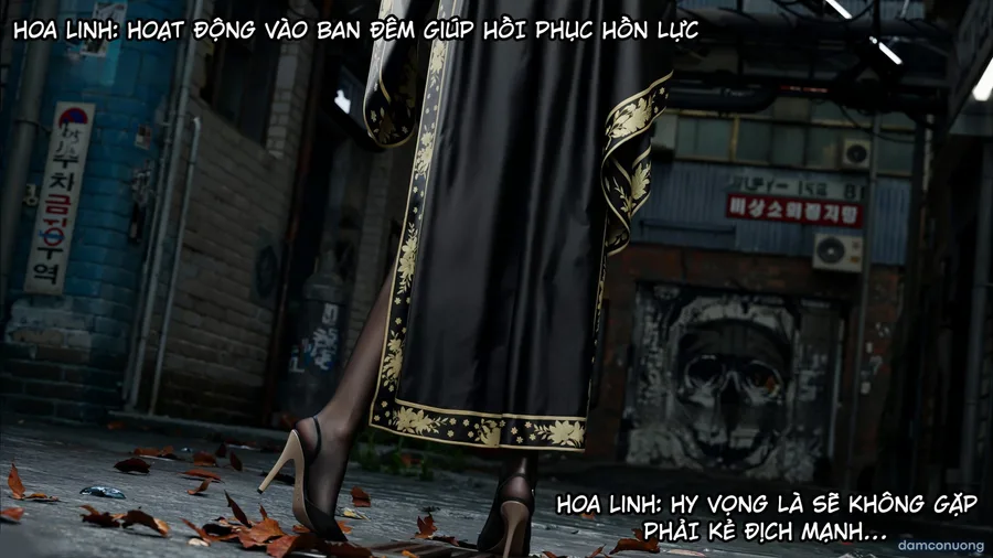 Nghịch Chuyển 