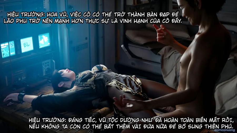 Nghịch Chuyển 