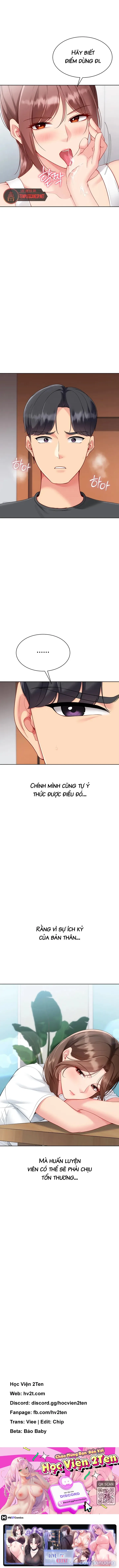 Tái Thiết Đội Bóng Chuyền Hạng Bét 