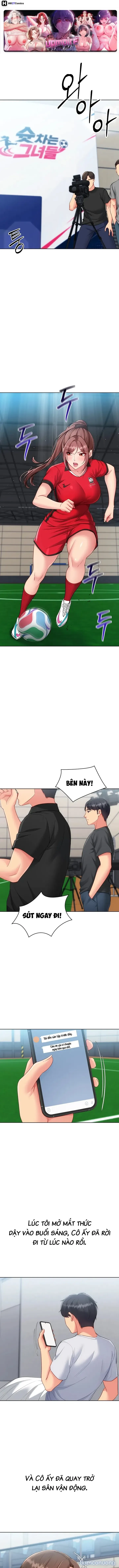 Tái Thiết Đội Bóng Chuyền Hạng Bét 