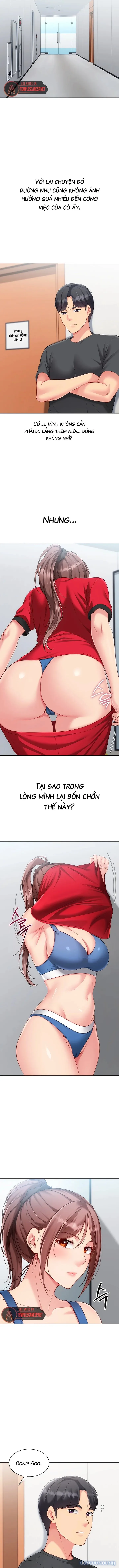 Tái Thiết Đội Bóng Chuyền Hạng Bét 