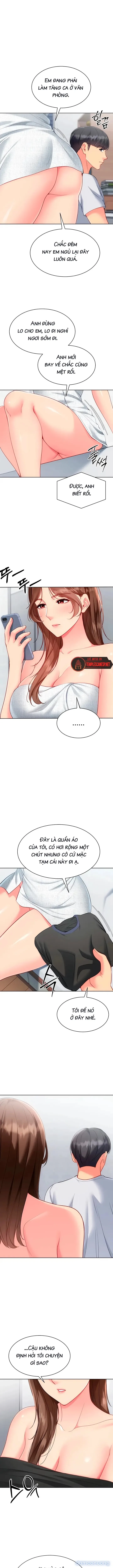 Tái Thiết Đội Bóng Chuyền Hạng Bét 