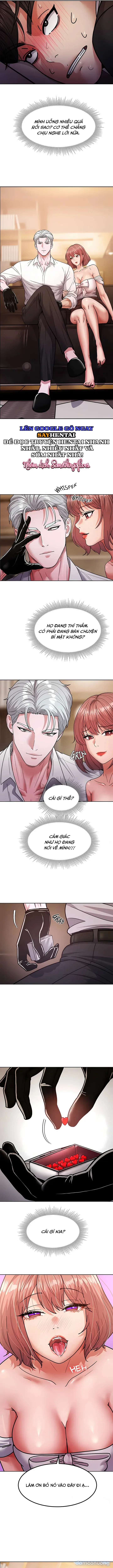 Mật Mã Alpha 