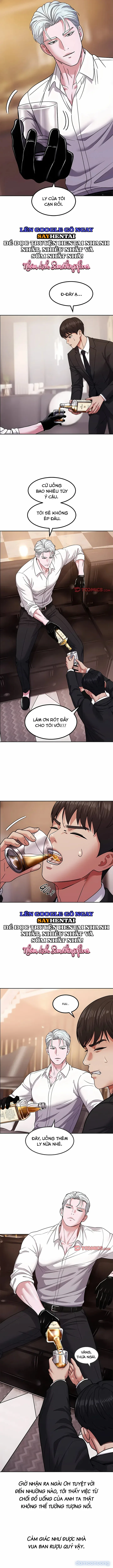 Mật Mã Alpha 