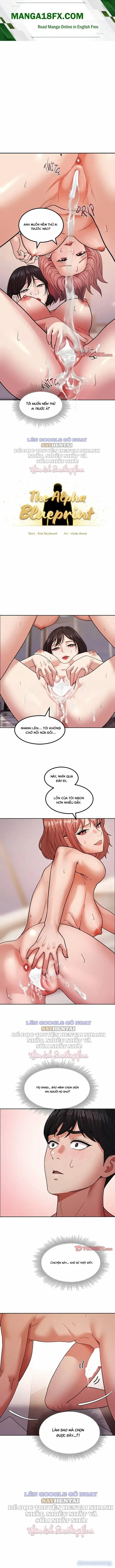 Mật Mã Alpha 