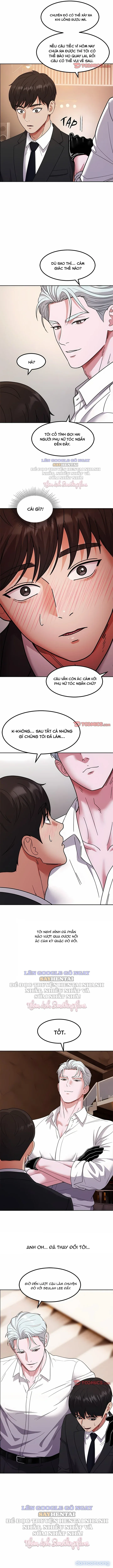 Mật Mã Alpha 