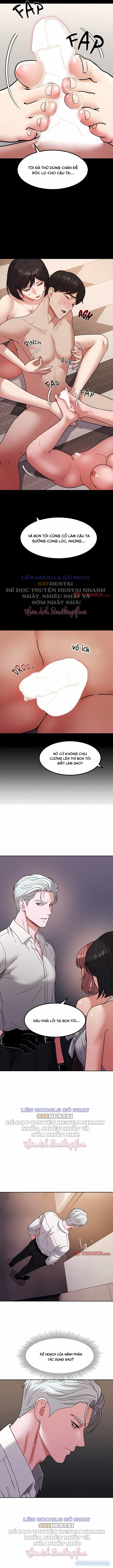 Mật Mã Alpha 