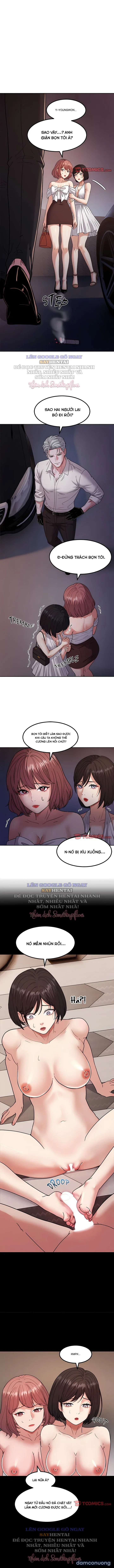 Mật Mã Alpha 