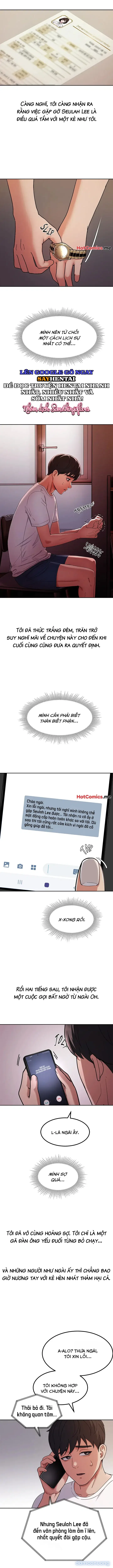 Mật Mã Alpha 