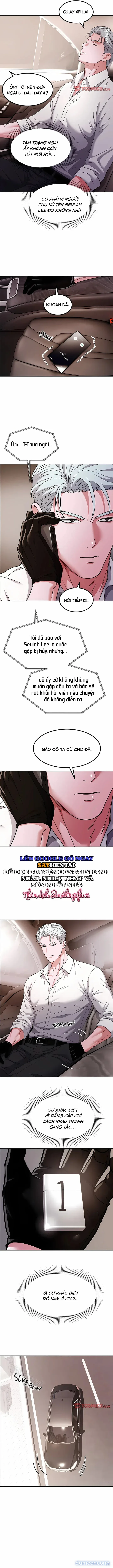 Mật Mã Alpha 
