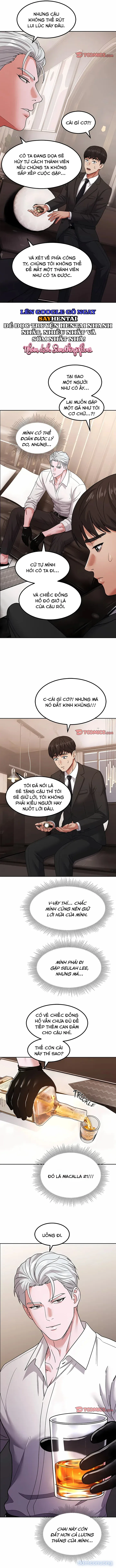Mật Mã Alpha 
