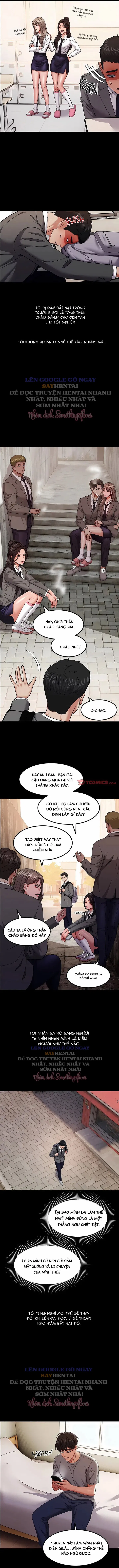 Mật Mã Alpha 